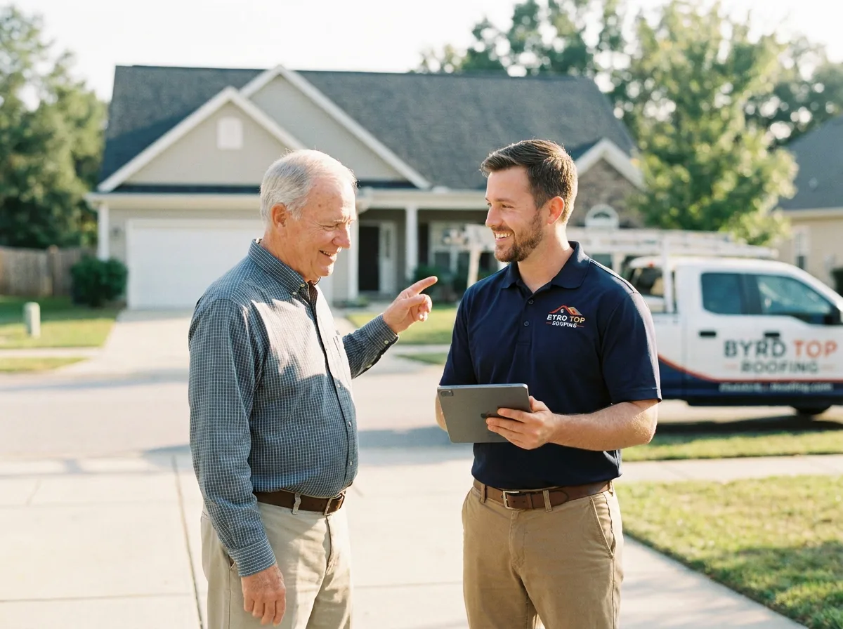 Roofing Thaxton, VA FAQs